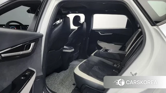 Kia EV6 id 3483421 из Кореи 2