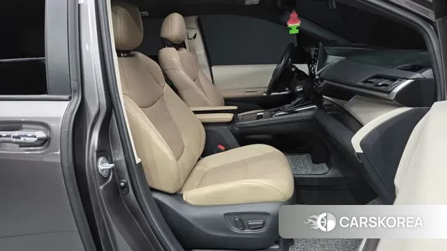 Toyota Sienna 4th Generation 2023 Серый из Кореи, фото 2