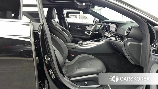 Mercedes-Benz AMG GT id 4593469 из Кореи 2