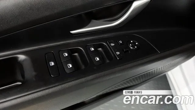 Hyundai Avante (CN7) 2022 Белый из Кореи, фото 2