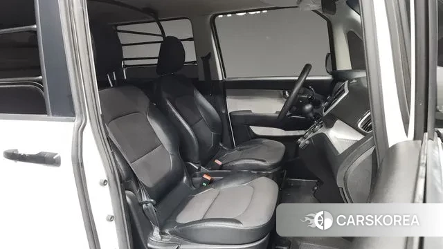 Kia The New Ray 2018 Белый из Кореи, фото 2