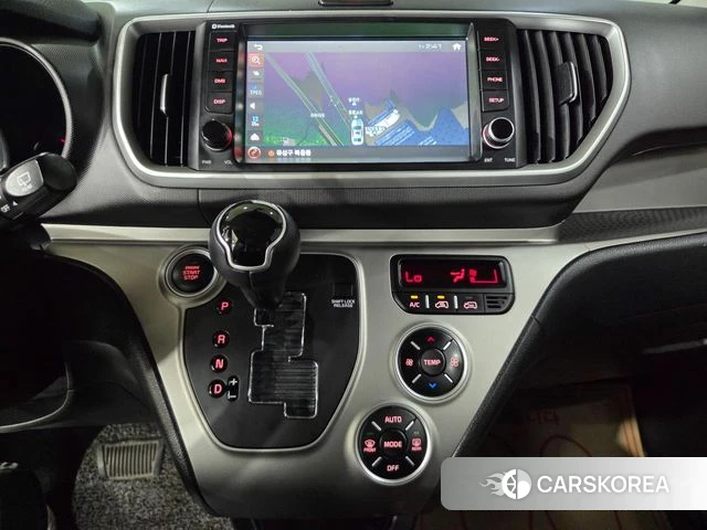 Kia The New Ray 2019 Серый из Кореи, фото 2