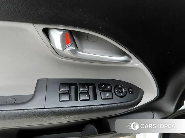 Kia The New Ray 2022 Белый из Кореи, фото 2