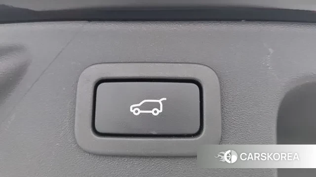 Land Rover Discovery Sports 2019 Черный из Кореи, фото 2