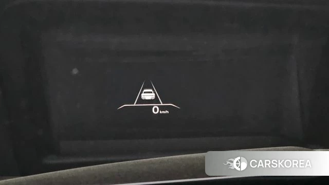 Genesis G80 (RG3) 2021 Серый из Кореи, фото 2