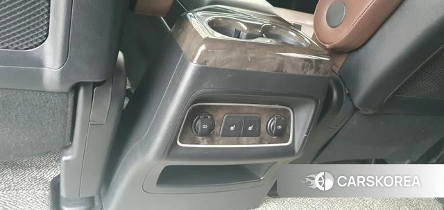 Hyundai The New Grand Starex 2019 Черный двухцветный из Кореи, фото 2
