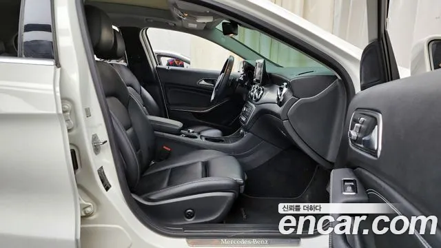 Mercedes-Benz GLA-Class X156 id 2698741 из Кореи 2
