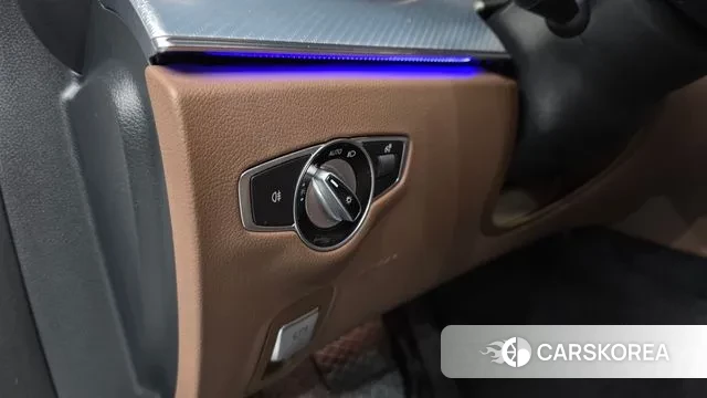 Mercedes-Benz E-Class W213 id 2885640 из Кореи 2