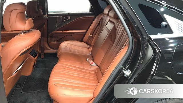 Kia The New K8 Hybrid 2025 Черный из Кореи, фото 2