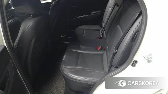 Ssangyong Berry New Tivoli 2020 Белый из Кореи, фото 2