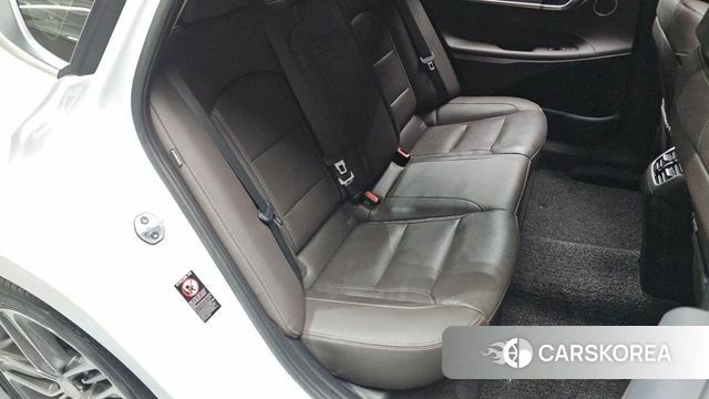 Hyundai Grandeur IG 2019 Белый из Кореи, фото 2
