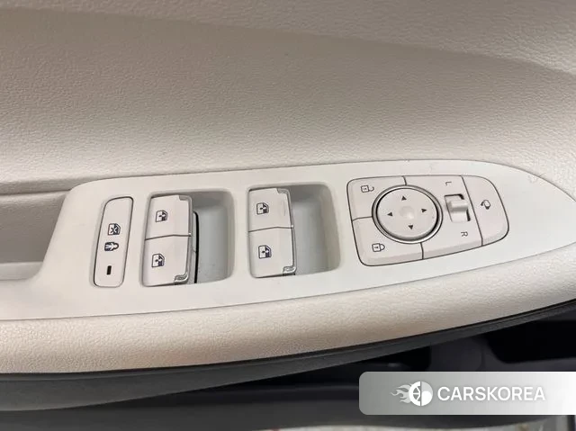 Hyundai The New Grandeur IG 2022 Белый из Кореи, фото 2