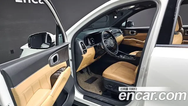 Kia Sorento 4th Generation id 2716504 из Кореи 2