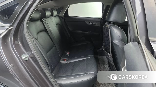 Kia Come New K3 2018 Серый из Кореи, фото 2