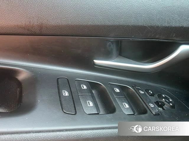 Hyundai Avante (CN7) 2021 Белый из Кореи, фото 2