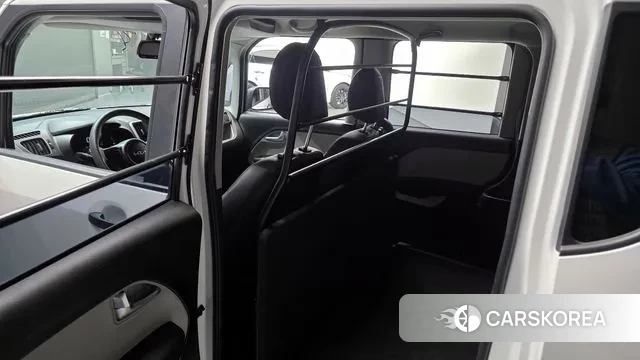 Kia The New Ray id 3655273 из Кореи 2