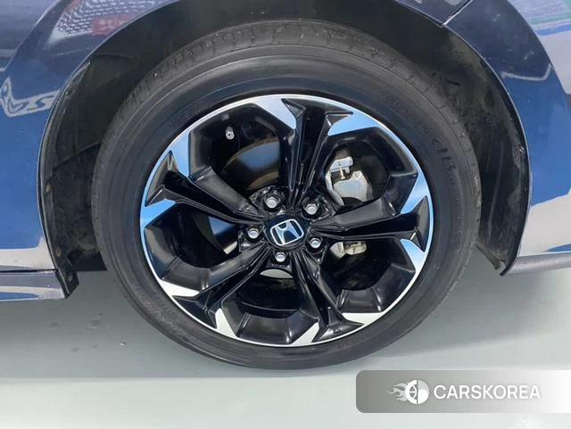 Honda Civic 2023 Другой из Китая, фото 2