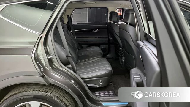 Genesis GV80 2023 Серый из Кореи, фото 2