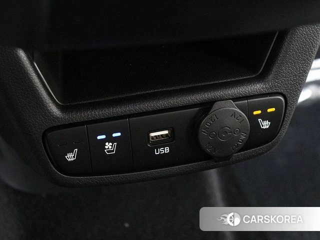 Kia The New Kia Ray 2026 Белый из Кореи, фото 2