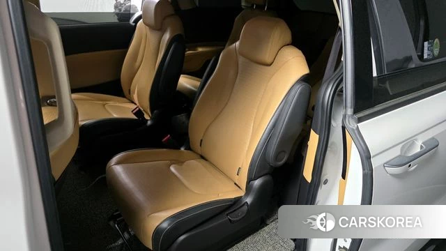 Kia Carnival 4th generation id 4224450 из Кореи 2