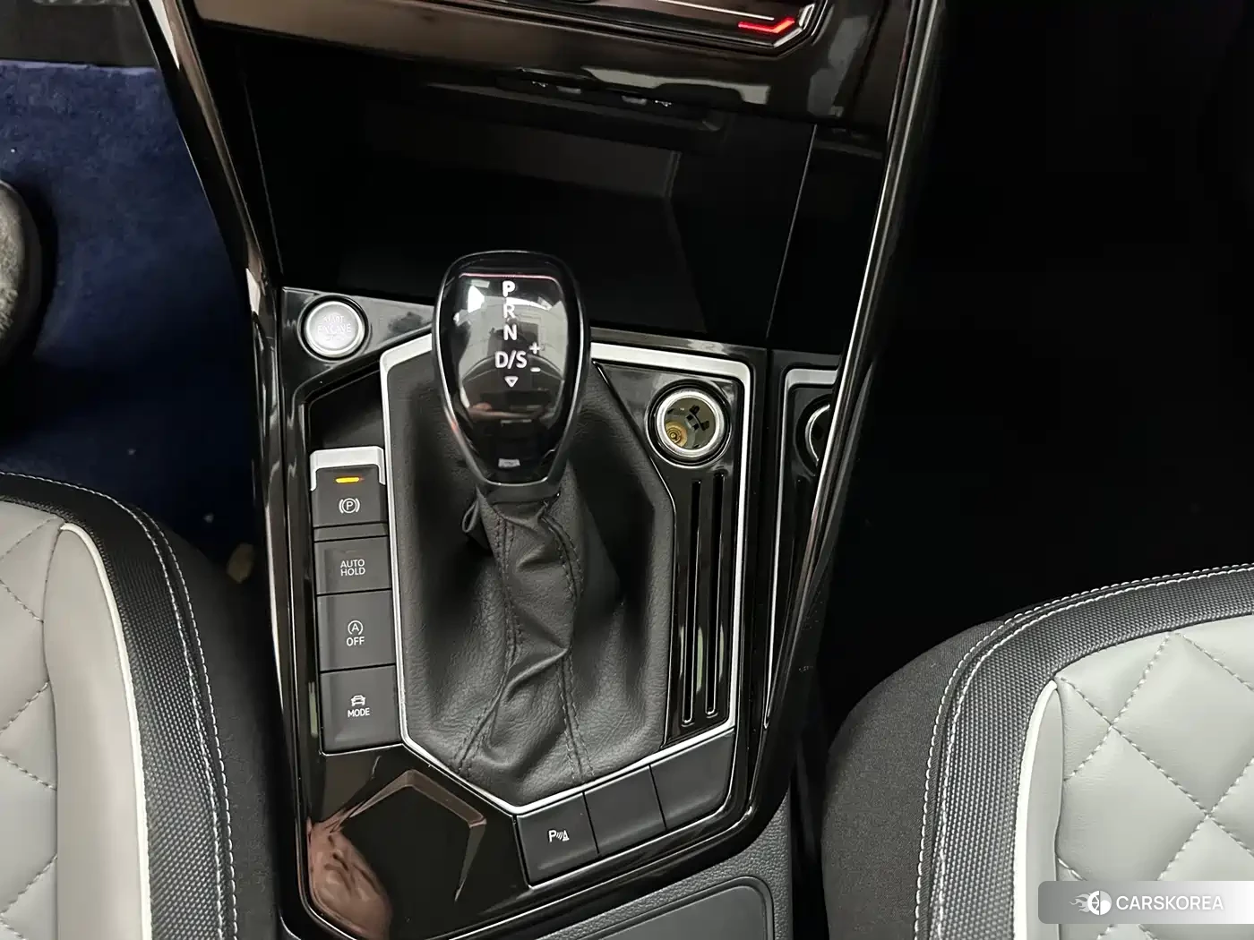 Volkswagen Tayron 2023 Белый из Китая, фото 2