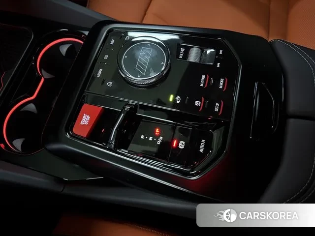 BMW M5 (G90) id 3222961 из Кореи 2