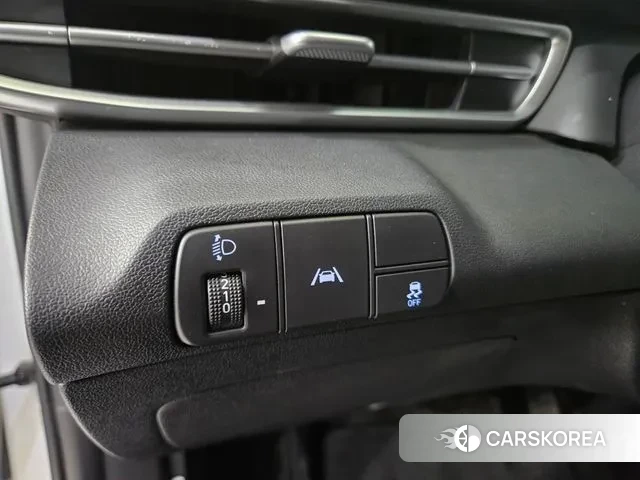 Hyundai Avante (CN7) 2021 Белый из Кореи, фото 2