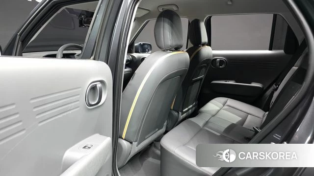 Hyundai Casper 2023 Серый из Кореи, фото 2