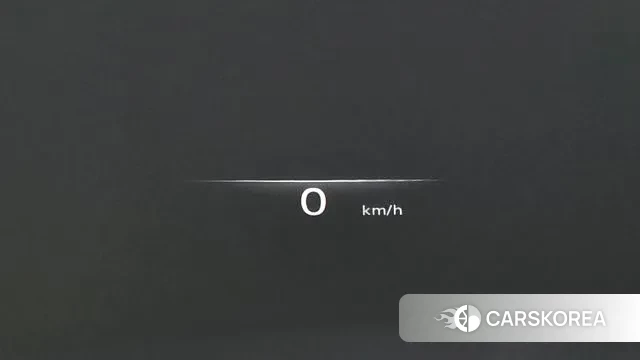 Genesis GV80 2020 Белый из Кореи, фото 2