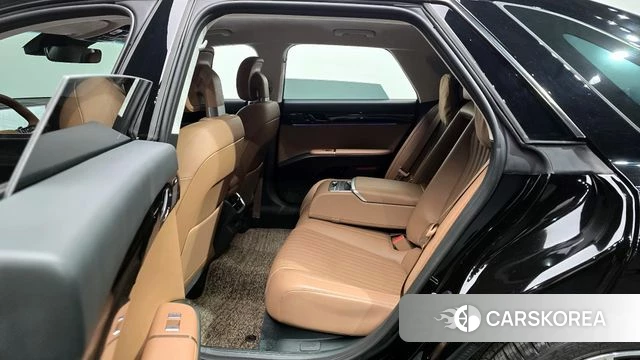 Hyundai Grandeur (GN7) 2025 Черный из Кореи, фото 2