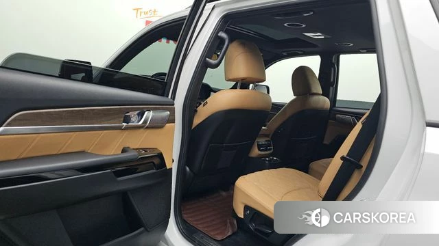 Kia Mohave Master 2020 Белый из Кореи, фото 2