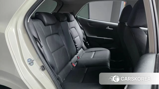 Kia The New Morning (JA) 2026 Жемчужный цвет из Кореи, фото 2