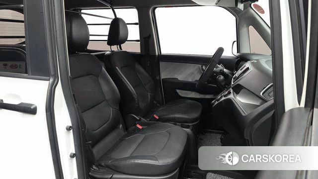 Kia The New Ray 2022 Белый из Кореи, фото 2