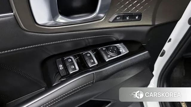 Kia Sorento 4th Generation 2022 Белый из Кореи, фото 2