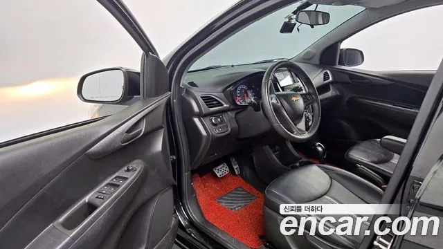 Chevrolet (GM Daewoo) The New Spark id 2864917 из Кореи 2