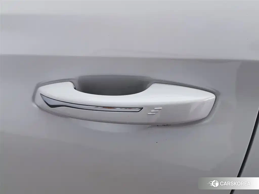 Chang'an CS75PLUS 2023 Белый из Китая, фото 2