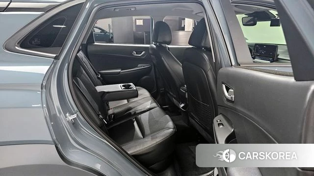 Hyundai The New Kona 2022 Небесно-голубой из Кореи, фото 2