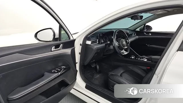 Kia K5 3rd generation id 3232484 из Кореи 2