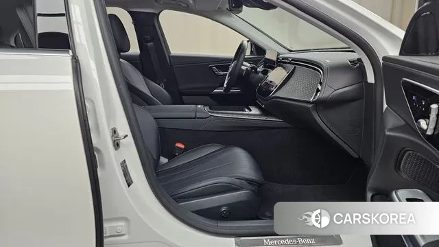 Mercedes-Benz E-Class W214 2025 Белый из Кореи, фото 2