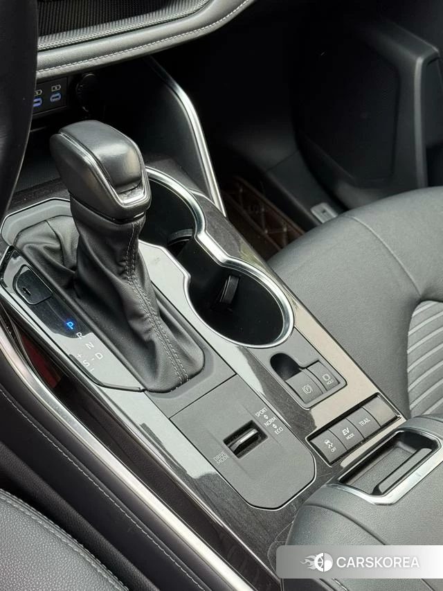 Toyota Crown Lufang 2021 Черный из Китая, фото 2