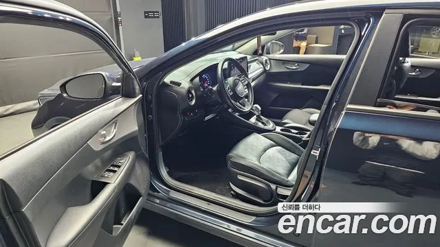 Kia The New K3 2nd generation id 2710539 из Кореи 2