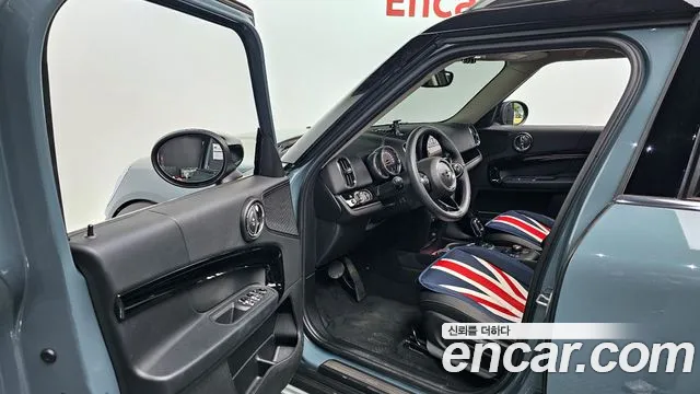 Mini Cooper Countryman id 2677185 из Кореи 2