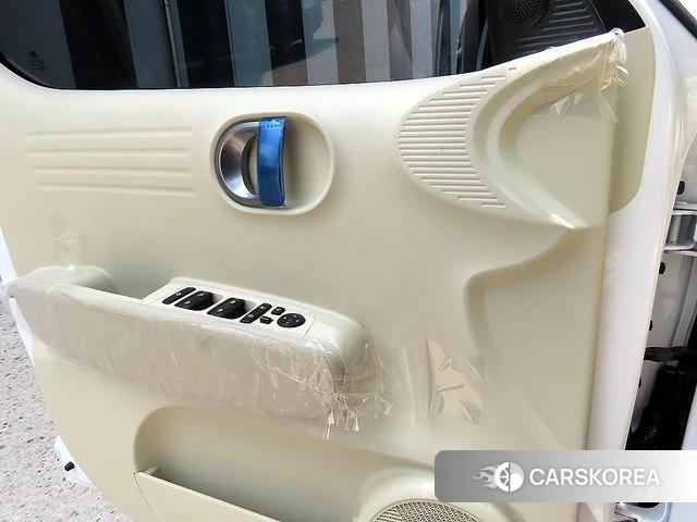 Hyundai The New Casper 2026 Белый из Кореи, фото 2
