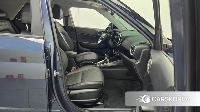Hyundai Venue id 4458898 из Кореи 2