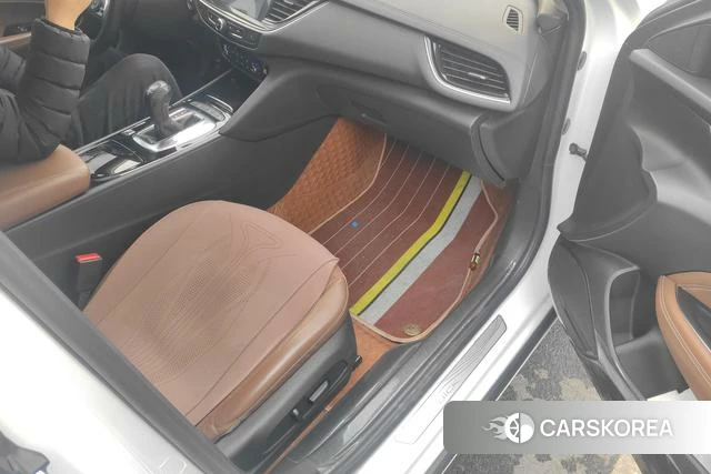 Buick Regal 2020 Белый из Китая, фото 2