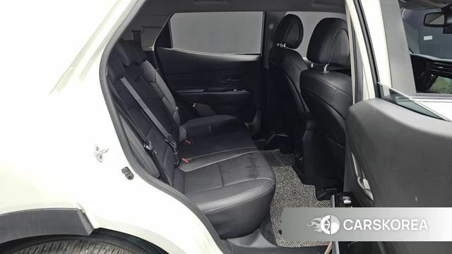 Ssangyong Beautiful Korando 2020 Белый из Кореи, фото 2