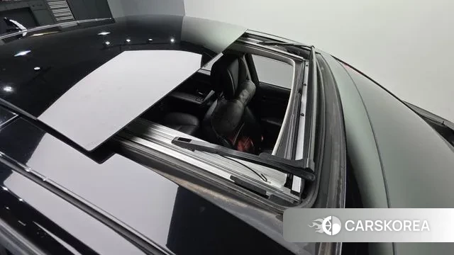 Renault Korea (Samsung) SM7 Nova 2018 Черный из Кореи, фото 2