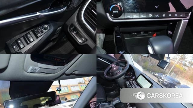 Kia Seltos 2019 Белый из Кореи, фото 2