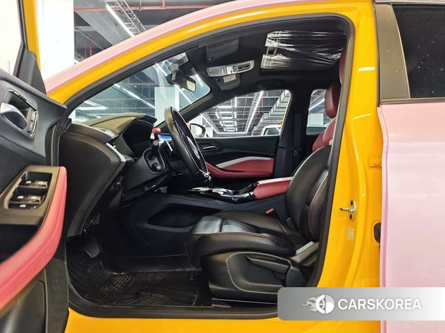 MG MG5 2022 Другой из Китая, фото 2