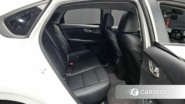 Kia Come New K3 2019 Белый из Кореи, фото 2